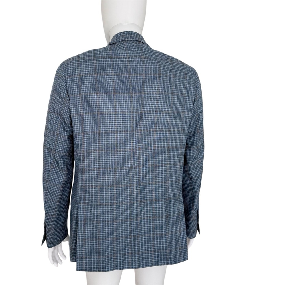 Isaia Sport Jacket - Picture 2 of 14